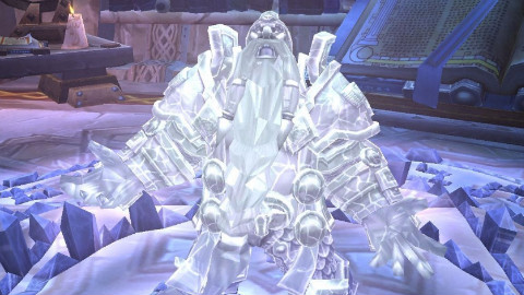 【话痨绅】WOW7.3前戏任务瞎解读